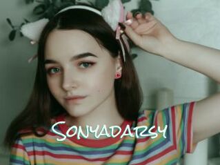 Sonyadarsy