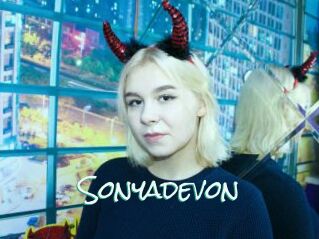 Sonyadevon