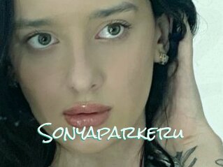 Sonyaparkeru