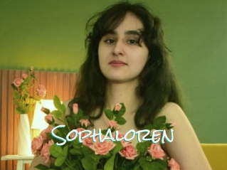Sophaloren