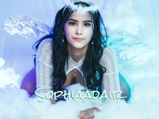 Sophiaadair