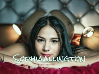 Sophiaallington