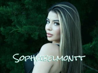 Sophiabelmontt