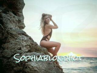 Sophiablondhot