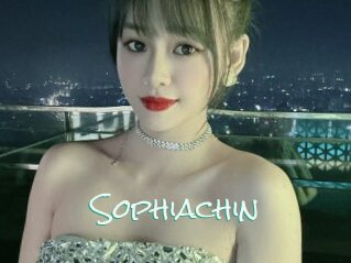 Sophiachin