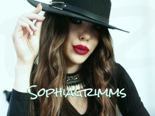 Sophiagrimms