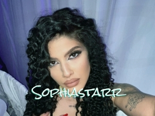 Sophiastarr