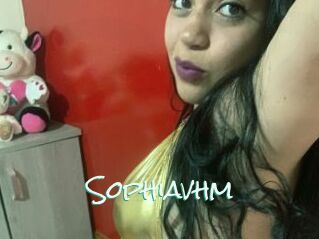 Sophiavhm