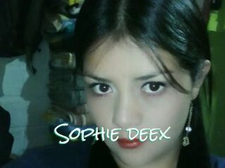 Sophie_deex