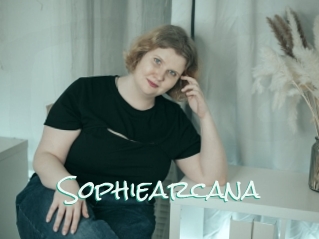 Sophiearcana