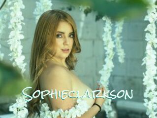 Sophieclarkson