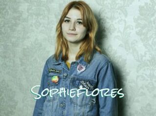 Sophieflores