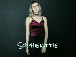 Sophiekittie