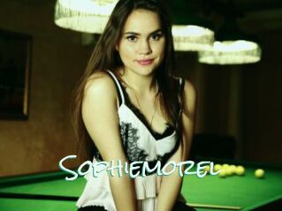 Sophiemorel