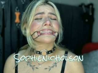 Sophienicholson