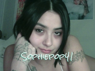 sophiepop41 Preteen fucking