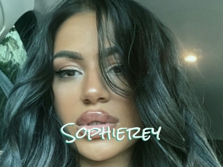 Sophierey