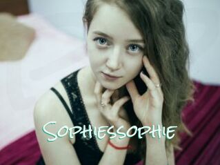 Sophiessophie