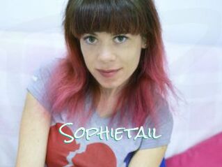 Sophietail