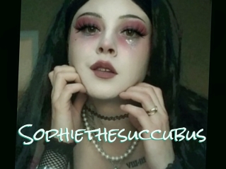 Sophiethesuccubus