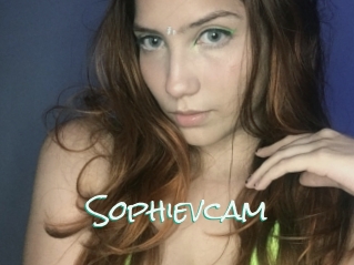 Sophievcam