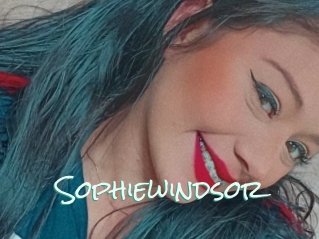 Sophiewindsor