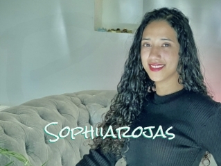 Sophiiarojas
