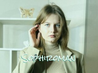 Sophiroman