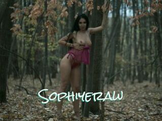 Sophiyeraw