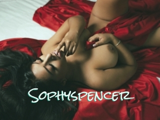 Sophyspencer