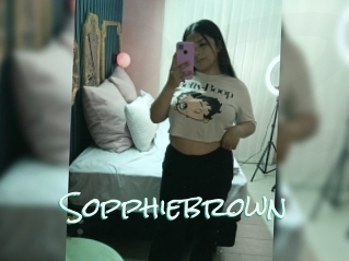Sopphiebrown