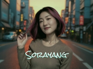 Sorayang