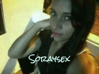 Soraysex