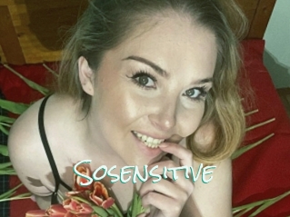 Sosensitive
