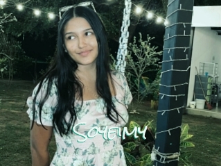 soyeimy Preteen fucking
