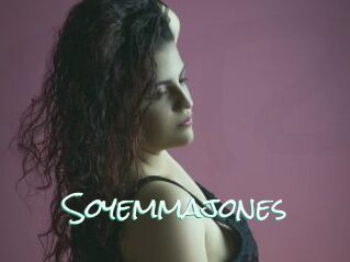 Soyemmajones