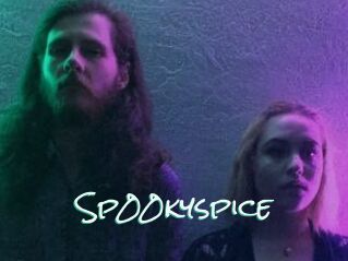 Sp00kyspice