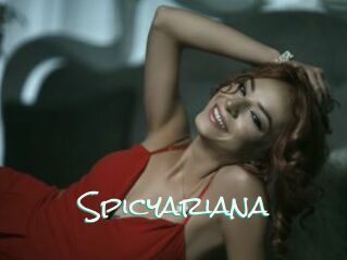 Spicyariana