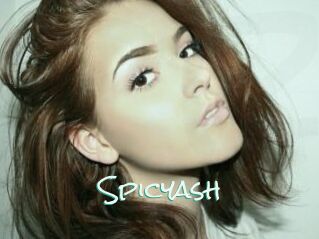 Spicyash