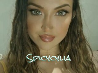 Spicycylia