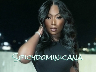 Spicydominicana