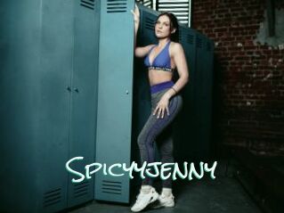 Spicyyjenny