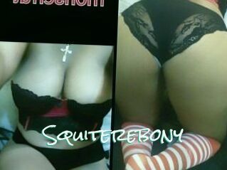 Squiterebony