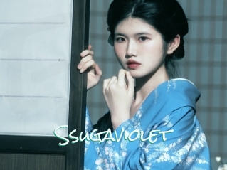 Ssugaviolet