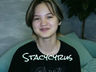 Stacycyrus