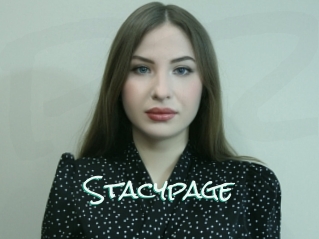 Stacypage