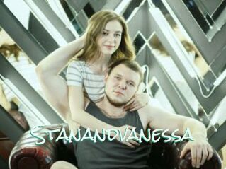 Stanandvanessa