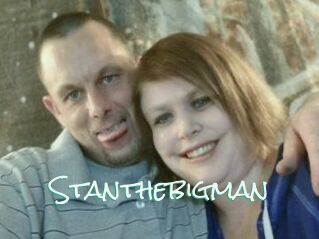 Stanthebigman