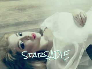 StarSADIE