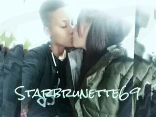 Starbrunette69